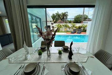 4 Bedroom Villa for Sale or Rent in Rawai, Phuket