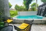 2 Bedroom Villa for rent in The 8 Pool Villa, Chalong, Phuket