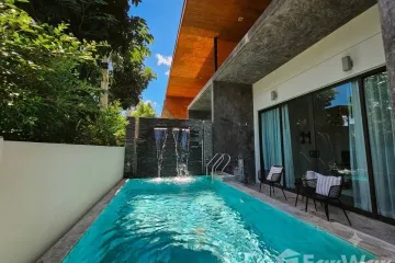 2 Bedroom Villa for rent in The 8 Pool Villa, Chalong, Phuket