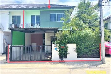 3 Bedroom Townhouse for sale in Baan Pruksa 38 Chaiyapruk-Wongwaen, Sai Noi, Nonthaburi