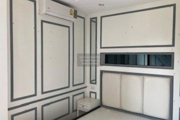 3 Bedroom Townhouse for sale in Town Avenue Merge Rattanathibet, Bang Rak Yai, Nonthaburi near MRT Sam Yaek Bang Yai