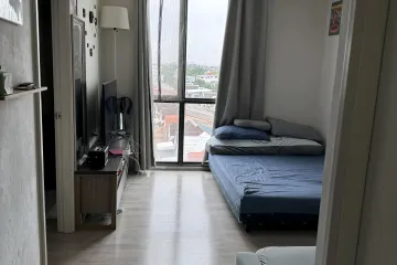 2 Bedroom Condo for sale in Chambers Chaan Ladprao - Wanghin, Lat Phrao, Bangkok