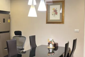1 Bedroom Condo for rent in The Room Sukhumvit 21, Khlong Toei Nuea, Bangkok near MRT Sukhumvit