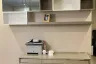 1 Bedroom Condo for rent in The Room Sukhumvit 21, Khlong Toei Nuea, Bangkok near MRT Sukhumvit