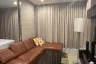 1 Bedroom Condo for rent in The Room Sukhumvit 21, Khlong Toei Nuea, Bangkok near MRT Sukhumvit