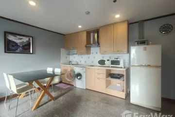 2 Bedroom Condo for rent in Wittayu Complex, Makkasan, Bangkok near Airport Rail Link Makkasan