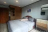 2 Bedroom Condo for rent in Wittayu Complex, Makkasan, Bangkok near Airport Rail Link Makkasan