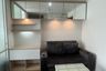 1 Bedroom Condo for rent in Lumpini Place Rama 4-Kluaynamthai, Phra Khanong, Bangkok near BTS Ekkamai