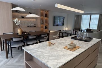 3 Bedroom Condo for sale in Supalai Place, Khlong Tan Nuea, Bangkok near BTS Phrom Phong