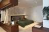 3 Bedroom Condo for sale in Supalai Place, Khlong Tan Nuea, Bangkok near BTS Phrom Phong