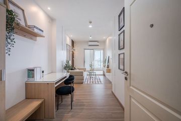 1 Bedroom Condo for sale in Centric Scene Ratchavipha, Wong Sawang, Bangkok near MRT Wong Sawang