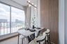 1 Bedroom Condo for sale in Centric Scene Ratchavipha, Wong Sawang, Bangkok near MRT Wong Sawang
