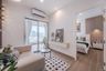 1 Bedroom Condo for sale in Centric Scene Ratchavipha, Wong Sawang, Bangkok near MRT Wong Sawang