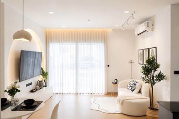 2 Bedroom Condo for rent in Ideo Q Phayathai, Thung Phaya Thai, Bangkok near BTS Phaya Thai