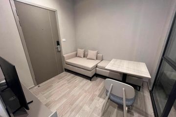1 Bedroom Condo for rent in Ideo Mobi Sukhumvit East Point, Bang Na, Bangkok near BTS Bang Na