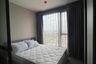 1 Bedroom Condo for rent in Ideo Mobi Sukhumvit East Point, Bang Na, Bangkok near BTS Bang Na