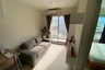 1 Bedroom Condo for sale in Rich Park 2 @ Taopoon Interchange, Bang Sue, Bangkok near MRT Tao Poon