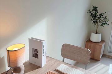 1 Bedroom Condo for sale in Rich Park 2 @ Taopoon Interchange, Bang Sue, Bangkok near MRT Tao Poon