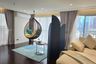 3 Bedroom Condo for rent in Sathorn Park Place, Thung Maha Mek, Bangkok near MRT Lumpini