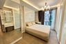 2 Bedroom Apartment for rent in Amaranta Residence, Huai Khwang, Bangkok near MRT Huai Khwang