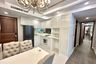 2 Bedroom Apartment for rent in Amaranta Residence, Huai Khwang, Bangkok near MRT Huai Khwang