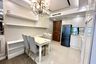 2 Bedroom Apartment for rent in Amaranta Residence, Huai Khwang, Bangkok near MRT Huai Khwang