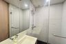 1 Bedroom Condo for rent in Siamese Residence, Landmark@MRTA Station, Bang Kapi, Bangkok