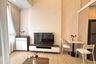 1 Bedroom Condo for rent in Siamese Residence, Landmark@MRTA Station, Bang Kapi, Bangkok