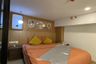 1 Bedroom Condo for rent in Siamese Residence, Landmark@MRTA Station, Bang Kapi, Bangkok