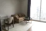 1 Bedroom Condo for Sale or Rent in HQ by Sansiri, Khlong Tan Nuea, Bangkok near BTS Thong Lo