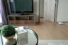 1 Bedroom Condo for Sale or Rent in HQ by Sansiri, Khlong Tan Nuea, Bangkok near BTS Thong Lo
