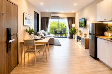 1 Bedroom Condo for sale in THE TITLE RESIDENCIES (NAIYANG-PHUKET), Sakhu, Phuket