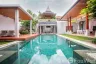 4 Bedroom House for rent in BOTANICA The Nature, Si Sunthon, Phuket