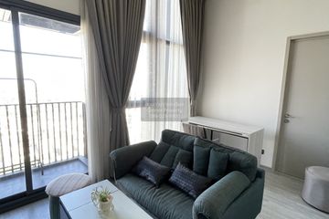 1 Bedroom Condo for rent in The Line sukhumvit 101, Bang Chak, Bangkok near BTS Punnawithi