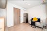 1 Bedroom Condo for rent in THE BASE Phetchaburi-Thonglor, Bang Kapi, Bangkok near MRT Phetchaburi