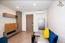 1 Bedroom Condo for rent in THE BASE Phetchaburi-Thonglor, Bang Kapi, Bangkok near MRT Phetchaburi