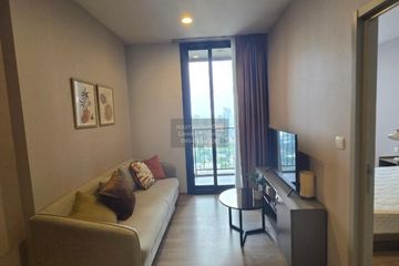 1 Bedroom Condo for rent in OKA HAUS Sukhumvit 36, Khlong Tan, Bangkok near BTS Thong Lo