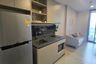 1 Bedroom Condo for rent in OKA HAUS Sukhumvit 36, Khlong Tan, Bangkok near BTS Thong Lo