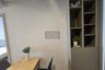 1 Bedroom Condo for rent in OKA HAUS Sukhumvit 36, Khlong Tan, Bangkok near BTS Thong Lo