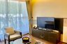 2 Bedroom Condo for rent in The Hudson Sathorn 7, Thung Maha Mek, Bangkok near BTS Chong Nonsi