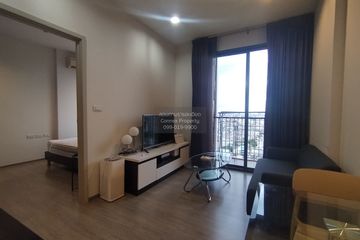 1 Bedroom Condo for rent in Nye by Sansiri, Khlong Ton Sai, Bangkok near BTS Wongwian Yai