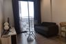 1 Bedroom Condo for rent in Nye by Sansiri, Khlong Ton Sai, Bangkok near BTS Wongwian Yai