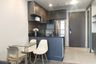 1 Bedroom Condo for rent in Nye by Sansiri, Khlong Ton Sai, Bangkok near BTS Wongwian Yai