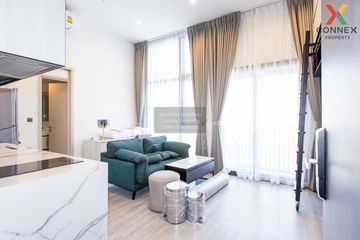 1 Bedroom Condo for rent in The Line sukhumvit 101, Bang Chak, Bangkok near BTS Punnawithi
