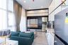1 Bedroom Condo for rent in The Line sukhumvit 101, Bang Chak, Bangkok near BTS Punnawithi