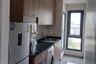 2 Bedroom Condo for rent in Centric Huay Kwang Station, Din Daeng, Bangkok near MRT Huai Khwang