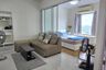 1 Bedroom Condo for rent in Suan Luang, Bangkok near Airport Rail Link Ramkhamhaeng