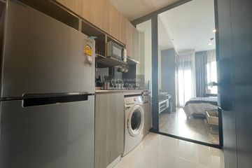 1 Bedroom Condo for rent in Knightsbridge Prime Onnut, Phra Khanong Nuea, Bangkok near BTS On Nut