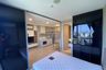 1 Bedroom Condo for rent in Sign Condo Sukhumvit 50, Phra Khanong, Bangkok near BTS On Nut
