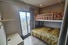 1 Bedroom Condo for rent in Urbano Rajavithi, Bang Phlat, Bangkok near MRT Sirindhorn